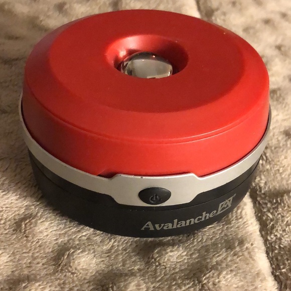 VTG 2010 Flashlight 🔦/Lantern/Night Light 💡 Excellent/New Condition. Powerful! - Picture 6 of 13